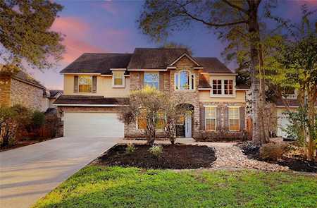 127 E Sundance Circle The Woodlands, TX 77382