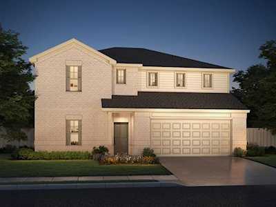 10921 Texanum Trail Fort Worth, TX 76108