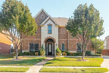 4212 Saginaw Lane Carrollton, TX 75010