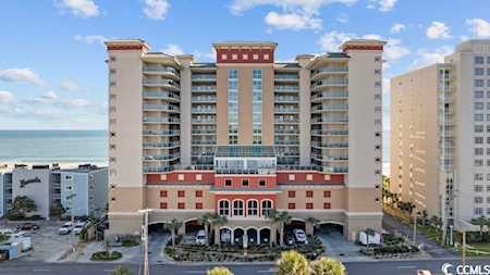 1321 S Ocean Blvd. #510 North Myrtle Beach, SC 29582