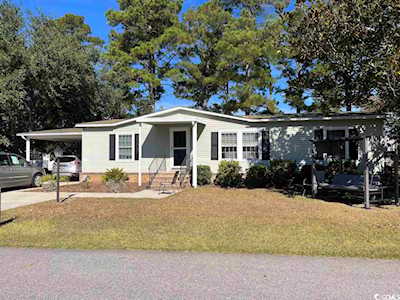 4361 Superior Circle Little River, SC 29566