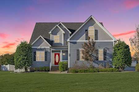 7204 Pekin Drive Willow Spring(S), NC 27592
