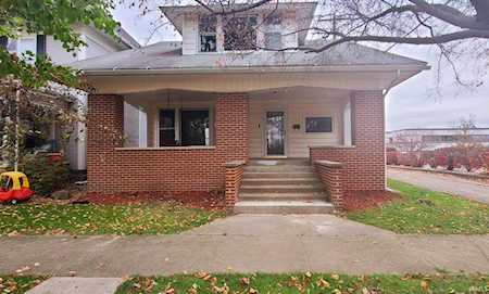 115 S Lincoln Street Kendallville, IN 46755