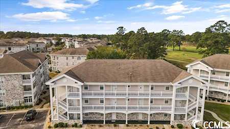 4785 Wild Iris Dr. #3-104 Myrtle Beach, SC 29577