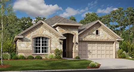2521 Birchcrest Court Fort Worth, TX 76179