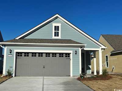 1338 Littleleaf Loop North Myrtle Beach, SC 29582