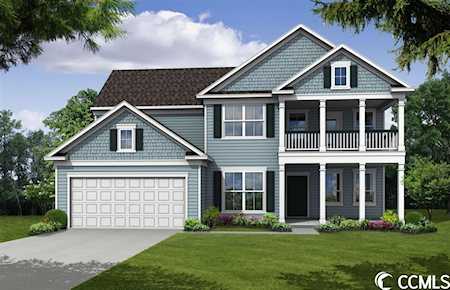 1554 Villena Dr. Myrtle Beach, SC 29579