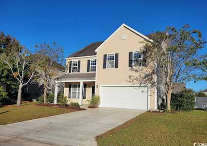 609 Panola Ln. Myrtle Beach, SC 29588