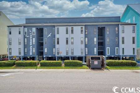 3301 Ocean Blvd. S #205 North Myrtle Beach, SC 29582