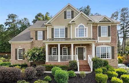1640 Treybyrne Court Dacula, GA 30019