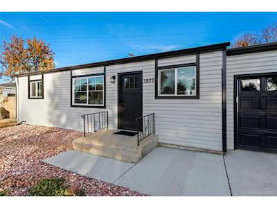 3870 Newman St Wheat Ridge, CO 80033