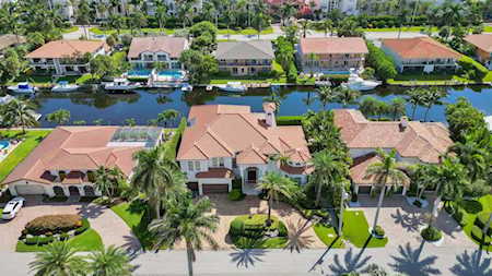 4323 Tranquility Drive Drive Highland Beach, FL 33487