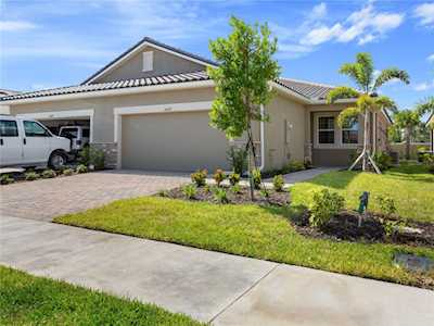 20697 Ovid Ln Venice, FL 34293