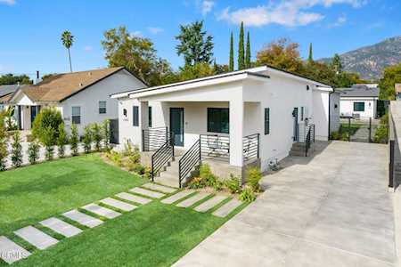 1523 E Elizabeth St Pasadena, CA 91104