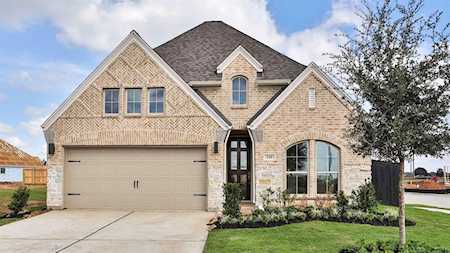 110 Amaranth Way Richmond, TX 77406