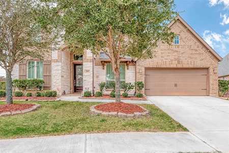 1603 Bayou Bend Ln Katy, TX 77493