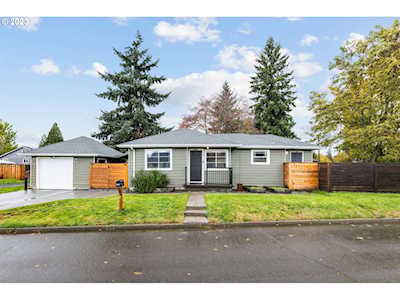 2808 E 29th ST Vancouver, WA 98661