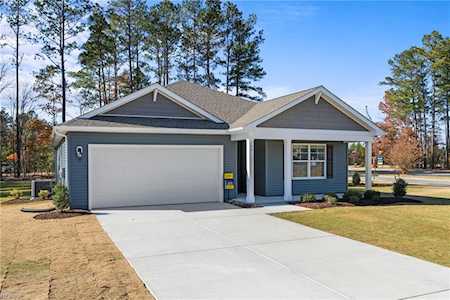 124 River Landing Cres Franklin, VA 23851