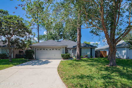 3649 Cameron Crossing DR Jacksonville, FL 32223