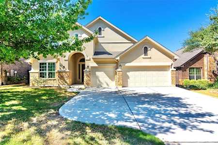 2633 Shumard Bluff DR Leander, TX 78641