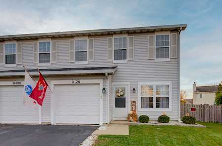 14126 Faulkner Ct Plainfield, IL 60544