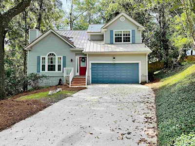 2523 Staghorn Place Tallahassee, FL 32301