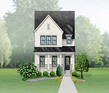 2012 Nathaniel Road Lot 2397 Franklin, TN 37064