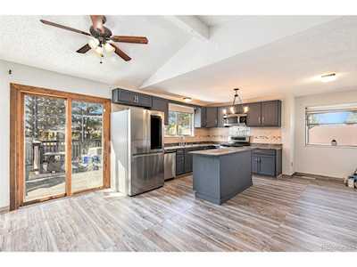 2719 33rd Avenue Ct Greeley, CO 80634