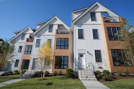 73 Sheridan Street #A1 Boston, MA 02130