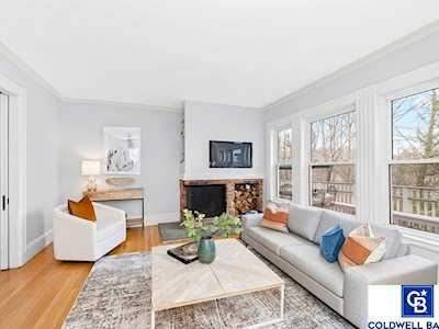 62 Clark Rd #1 Brookline, MA 02445