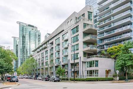 1486 W Hastings Street Vancouver, BC V6G 3J6