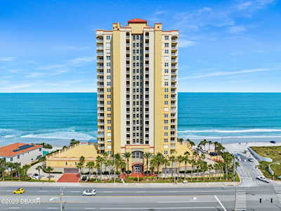 2300 Atlantic Avenue #1203 Daytona Beach, FL 32118