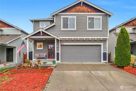 8517 61st Place NE Marysville, WA 98270
