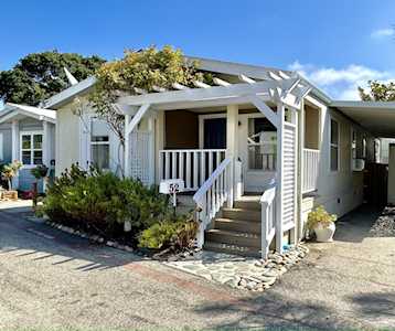 Yacht Harbor Cove Mobile Home Park