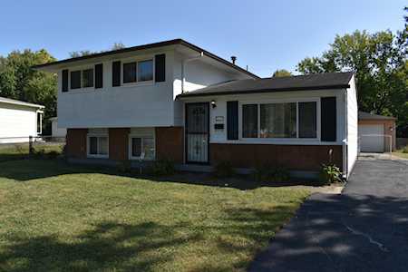 4993 Majestic Drive Columbus, OH 43232