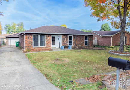 10904 Marbado Ct Louisville, KY 40229