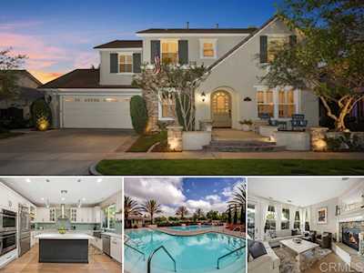 6273 Arbor Rose Drive Carlsbad, CA 92009