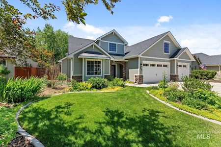 5491 N Senita Hills Ave Meridian, ID 83646