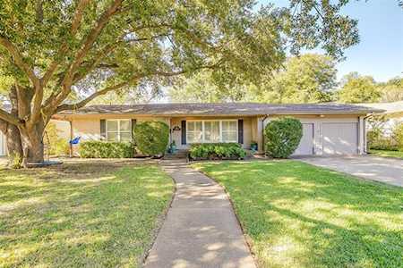 4600 Norwich Drive Fort Worth, TX 76109