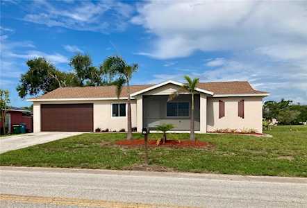 171 Rotonda CIRCLE Rotonda West, FL 33947