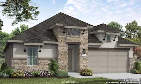 1815 Bighorn Trail New Braunfels, TX 78132