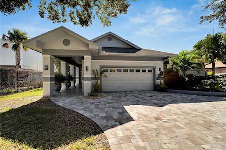 5 Treasure Lane Treasure Island, FL 33706