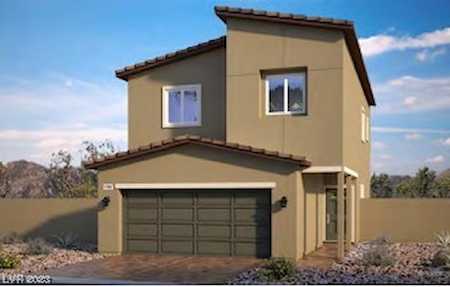 7739 Moore Creek Ln #46 North Las Vegas, NV 89084