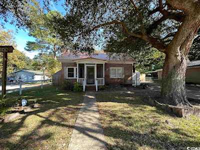 1106 Temple St. Conway, SC 29527