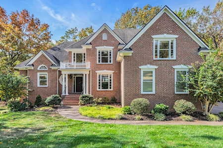 9661 Brunswick Dr Brentwood, TN 37027