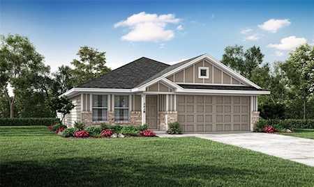 2548 Bunkerton Drive Fort Worth, TX 76179