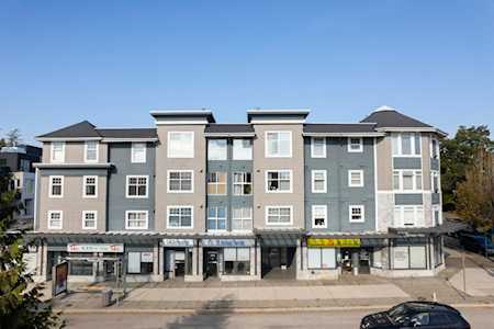 1011 W King Edward Avenue #PH 6 Vancouver, BC V6H 1Z3