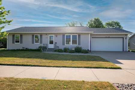 3730 Harvest Dr Oshkosh, City of Oshkosh, WI 54901
