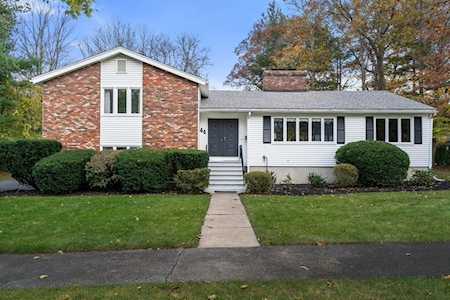 44 Albemarle Rd Norwood, MA 02062