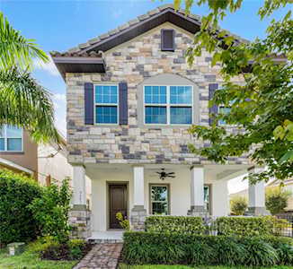 9395 Meadow Hunt WAY Winter Garden, FL 34787